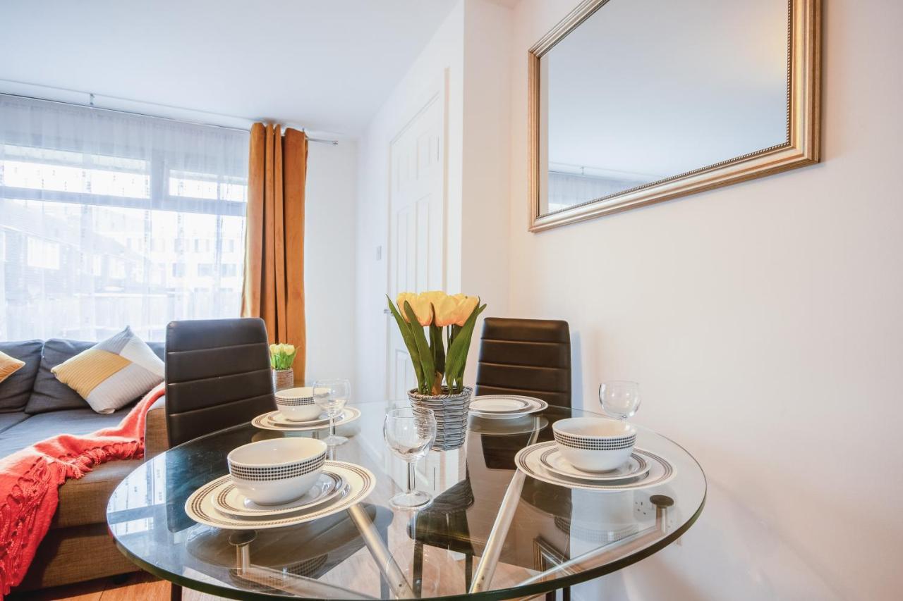 City Centre-Free Parking-2Mins From Station Canterbury Exterior foto
